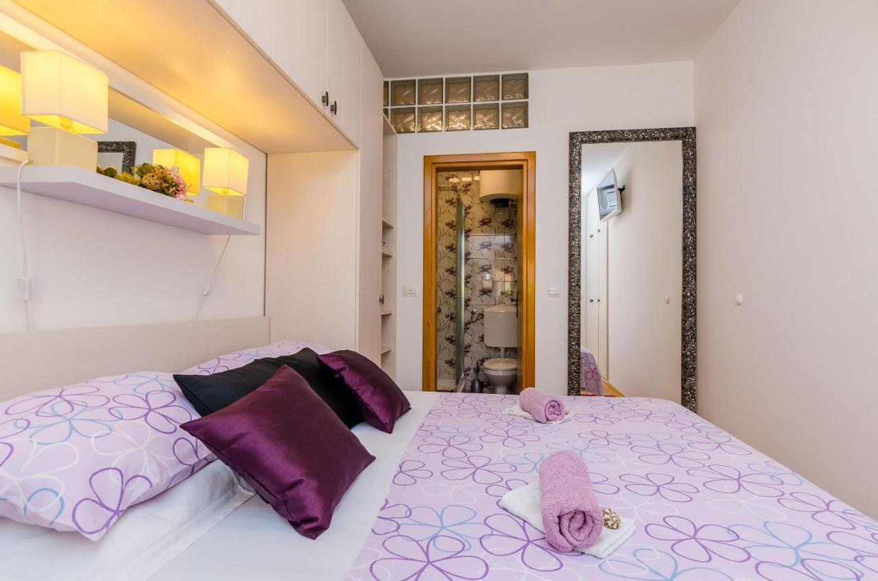 & Frane Maison d'hôtes Dubrovnik