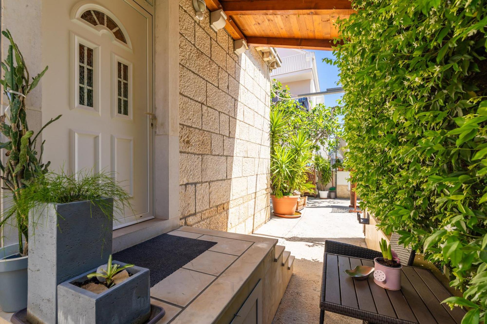 & Frane Maison d'hôtes Dubrovnik